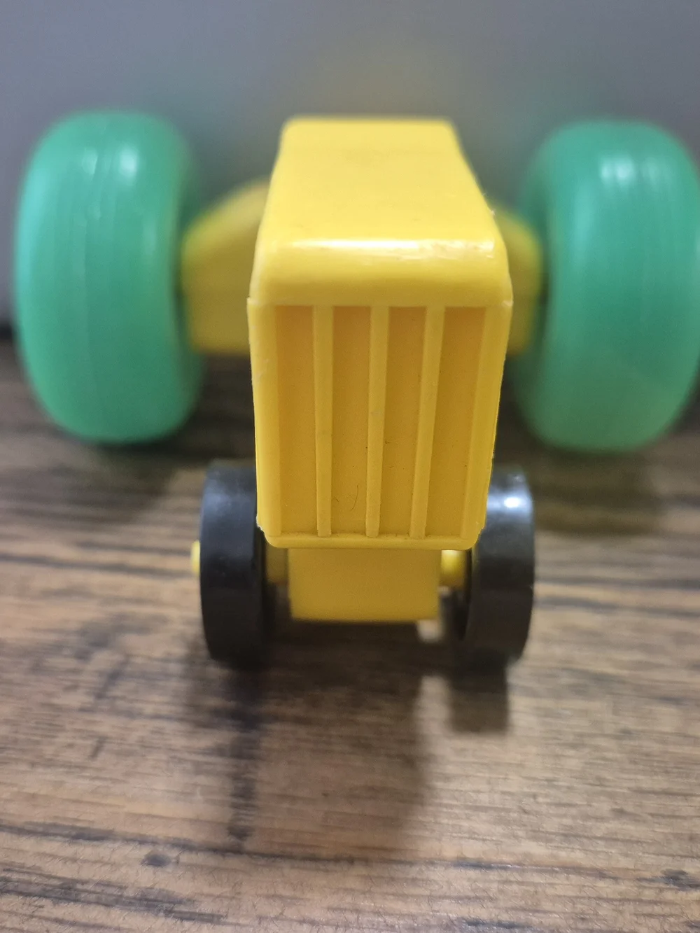 Fisher-Price vintage 1990